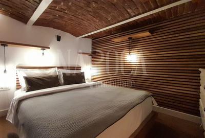 Apartament 3 camere de vanzare in Centru, Cluj Napoca - 6