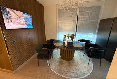 Apartament 4 camere mobilat utilat lux - 3