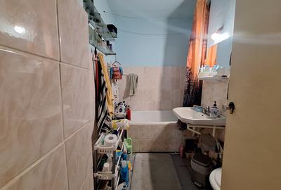 Locatie ideala - 2 camere-etaj intermediar-partial mobilat-Lipovei - 13