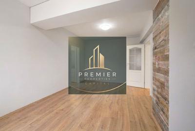 Penthouse cu terasă panoramică de 53 mp, garaj subteran – Sector 1,  an 2020 - 9