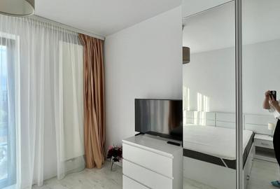 2 camere - CLOUD9, Aviației, Promenada, Herăstrău - 13