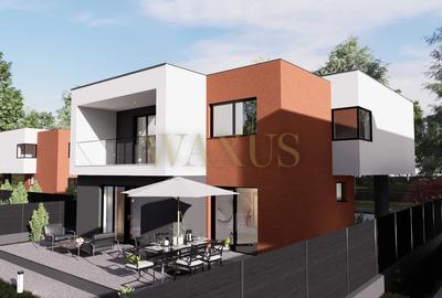 Casa Individuala - SU 120MP I ST 460MP I 4 Camere I CF - Dezmir - 4