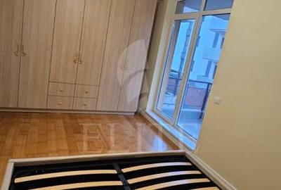 Apartament 2 camere în zona BORHANCI - 7