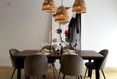Vila individuală cu 4 camere P+1 Tunari, 120 mp utili 330 mp teren - 5