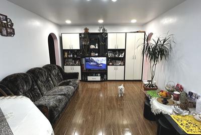 Apartament 3 camere RENOVAT, mobilat, utilat, Alexandru - accept CREDIT - 4