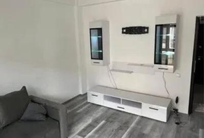 Garsonieră semidecomandată în Dobroești