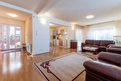 0 % comision ! Casa individuala in Andrei Muresanu - 10