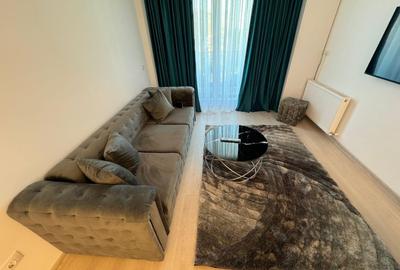 Apartament 2 camere, lux, zona Cazino Mamaia, investitie turistica