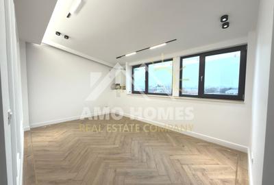Apartament 2 camere, luminos, bloc boutique – Cartierul Domenii - 5