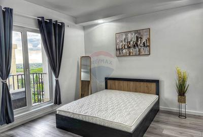 Apartament 3 camere Cosmopolis - 5