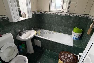 Apartament 3 camere decomandat Margeanului - 9