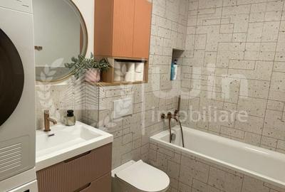 Apartament 3 camere | Bloc Nou | Garaj inclus | Zona str. Frunzisului - 8
