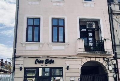 Apartament deosebit în vilă interbelică – 5 camere, 135 mp – Zona Eminescu/Dacia - 15