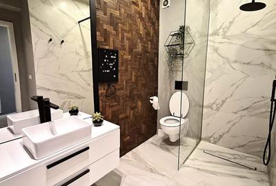Apartament 3 camere 90mp + curte 70mp | 0 comision | Pipera | Mobilat Utilat - 6