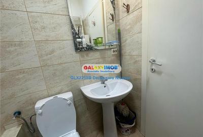 Apartament 2 camere, mobilat, utilat in Militari Residence 300 euro - 9