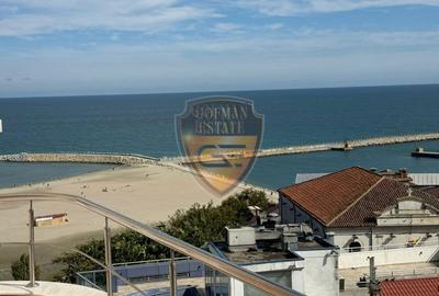 3 camere 180 mp + Parcare privata. Peninsula, Centrul Vechi, Piata Ovidiu - 1