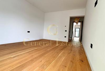 Casă Premium pe Parter | Stupini – Str. Izvorului - 6