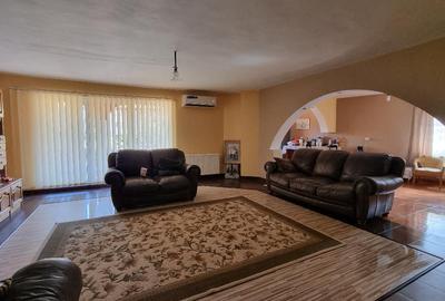 Casa solida S+P+2 Etaje Lucian Blaga - 3