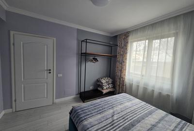 Apartament 3 camere si curte proprie - 8