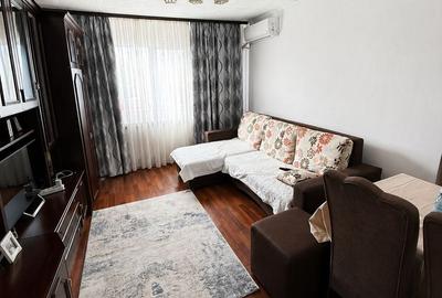 Apartament cu 2 camere decomandat în Buziașului