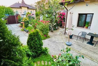 Vand casa ultracentra 199.000 euro - 10