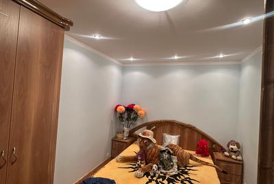 Apartament 2 camere Gheorghe Lazar-Circumvalatiunii - 10