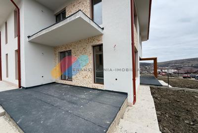 Unitate Duplex 120mp si teren 400mp - 8
