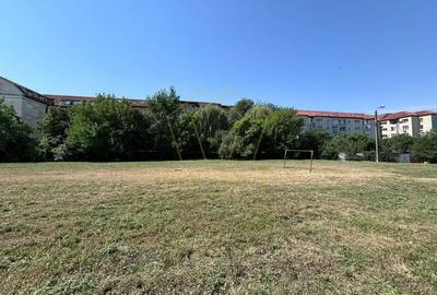 Teren de bloc cu 12 apartamente si SAD | Lipovei - 1