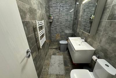 Apartament modern cu 2 camere, loc de parcare inclus, Bd Metalurgiei - 13
