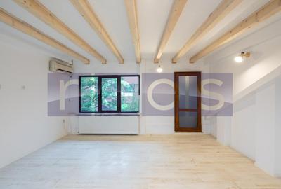 INCHIRIERE VILA CADEREA BASTILIEI | 240MP | PRETBAIL BIROU | PARCARE - 18