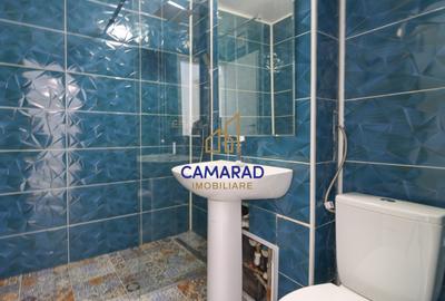 Apartament spatios  3 camere vânzare - renovat – Pantelimon, vizavi de Mega Mall - 8