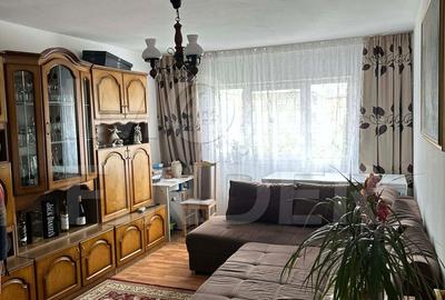 2 camere decomandate | 50 mp | Etaj 3/4 | Parcare |Fabricii de Zahar, Marasti - 5
