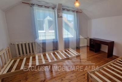 Casa individuala | De inchiriat | 320 mp | 750 mp teren | Cetate - 15