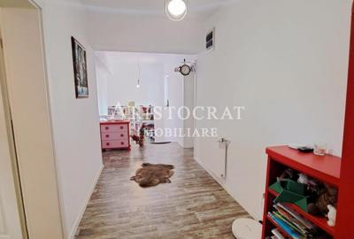 Vila Rustic Corbeanca Petresti - 16