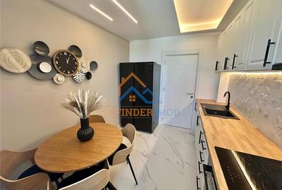 Vanzare apartament Drumul Taberei / Bloc nou / 75 mp / 2 bai / metrou - 10