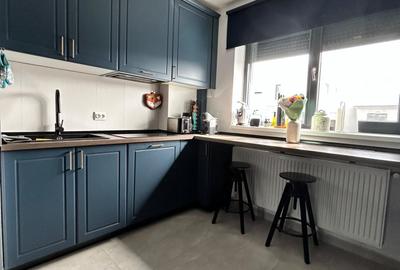 Apartament 2 camere, 50mp, centrala proprie, metrou, Hils Brauner - 5