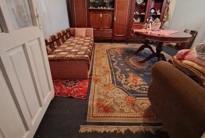 Vand casa în Ucuriș Bihor - 12