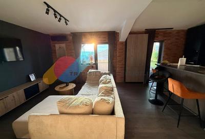 Apartament modern, 60 mp, mobilat-Apahida - 2