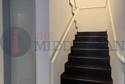 DE INCHIRIAT Duplex premium 3 camere Primăverii – Rahmaninov, 150 mp - 6
