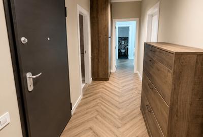 Apartament 3 camere premium | Exigent Plaza Faza 5 | Prima închiriere - 7