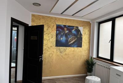 Vila de închiriat 6 camere Piata Victoriei - 10