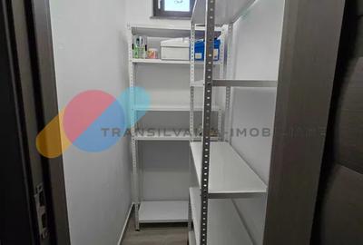 Apartament 3 camere, gradina 90mp, zona Penny-Apahida - 5