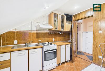 Apartament 2 camere Mansardă – Zona Aradului -  Timișoara - 4