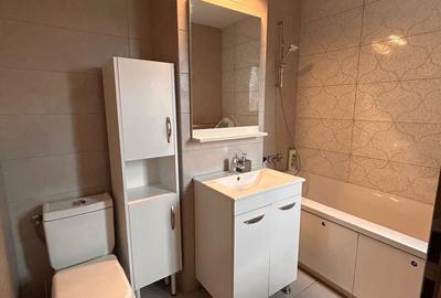Vanzare apartament 3 camere Marasti TERASA SI PARCARE BLOC NOU - 12