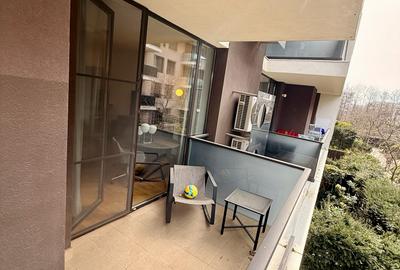 Vanzare apartament 2 doua camere  -Baneasa  - Gradina Zoologica -plus parcare - 19