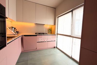 0% Duplex modern Florești | 150 mp utili | Terasă 40 mp - 5