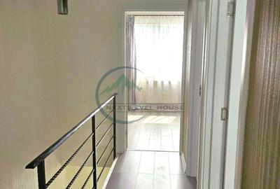Casa de tip Duplex Sanpetru, mobilata - 10