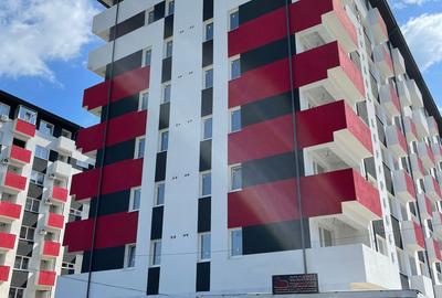Apartament cu 2 camere semidecomandat în Chiajna