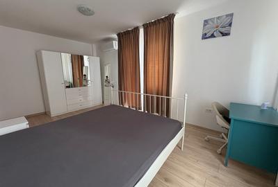 Închiriere apartament 2 Camere spațios,8 minute de metrou - 7