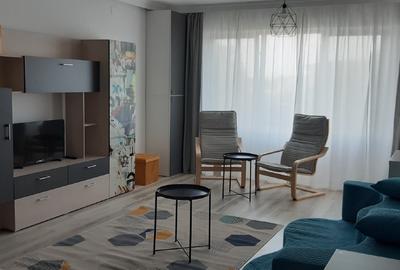 Apartament 2 camere + parcare subterana – Pipera / Iancu Nicolae - 2